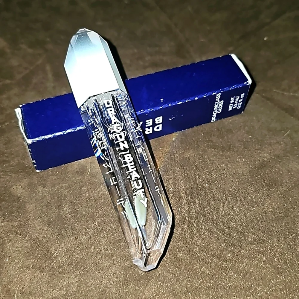 Dragun Beauty Dragunglass Lipgloss in Shade 